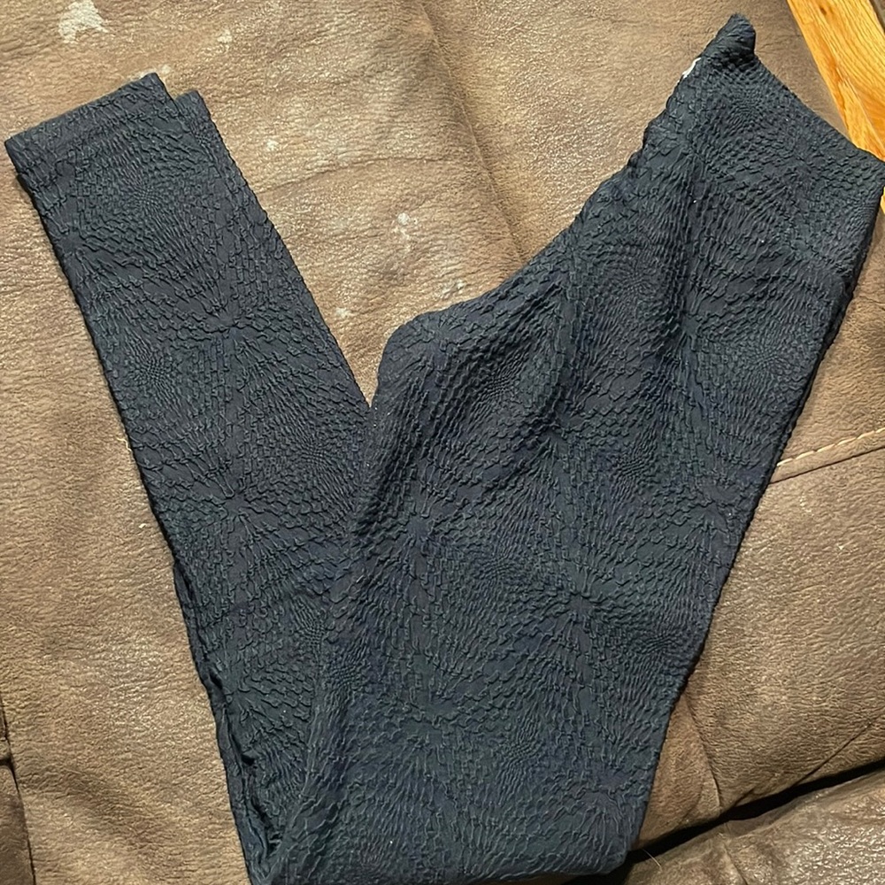 Booty by Brabants mermaid leggings